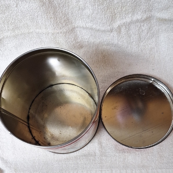 Campbell's Soup 1995 Vintage Soup‎ Tin - Picture 9 of 12